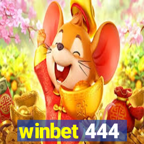 winbet 444